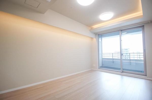 ブリリアタワー東京