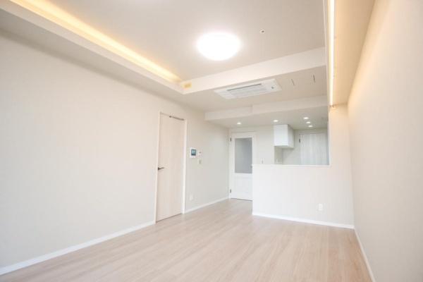 ブリリアタワー東京