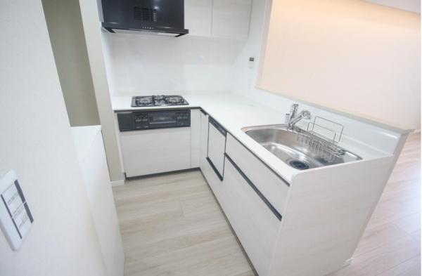 ブリリアタワー東京