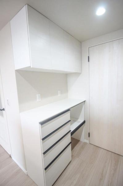 ブリリアタワー東京