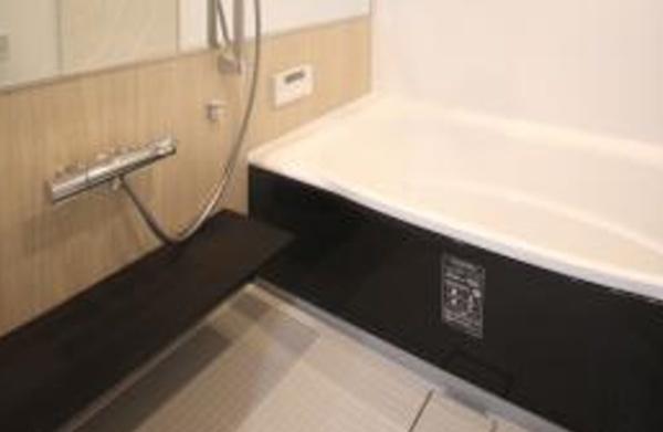 ブリリアタワー東京