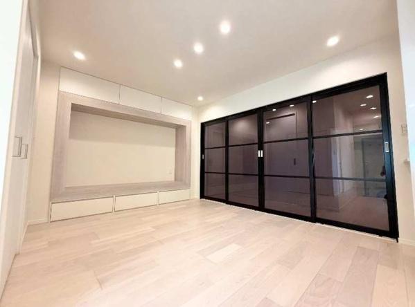 なぎさニュータウン５号棟