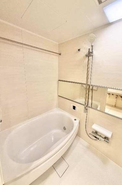 なぎさニュータウン５号棟