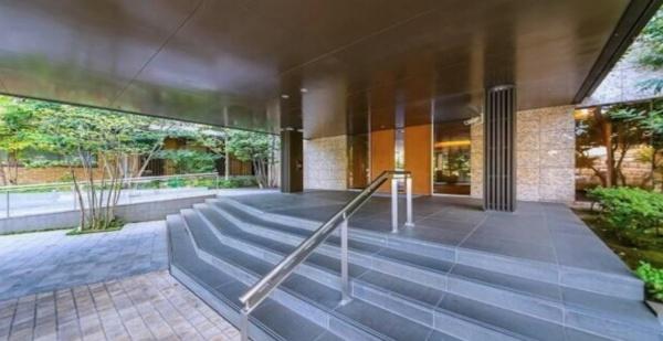 バームハイツ西葛西