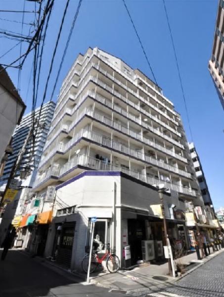 ダイアパレス町屋