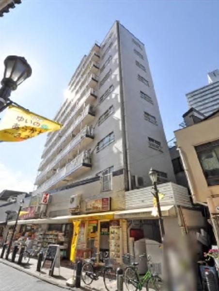 ダイアパレス町屋