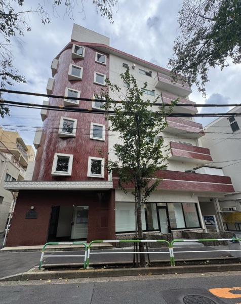 大清コーポラス