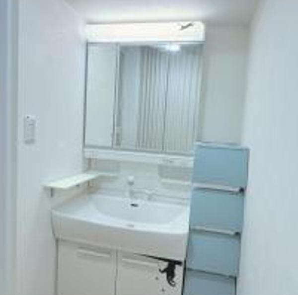 パラスト中板橋