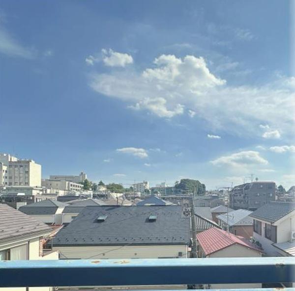 パラスト中板橋