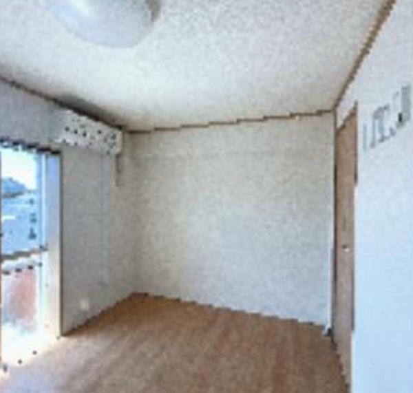 パラスト中板橋