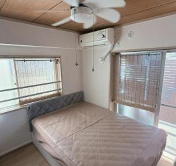 パラスト中板橋