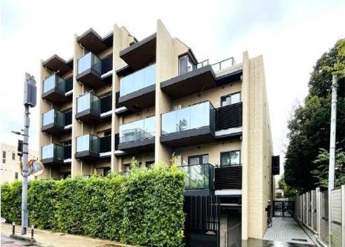 オープンレジデンシア千駄木ヒルズ