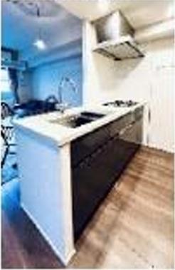 オープンレジデンシア千駄木ヒルズ