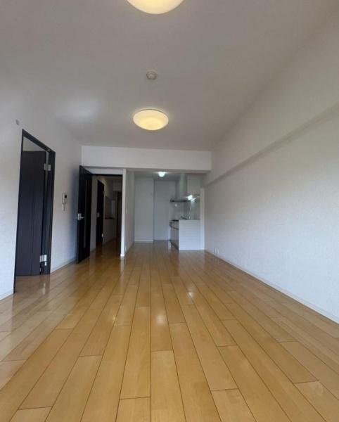 グリーンヒル西葛西１号館