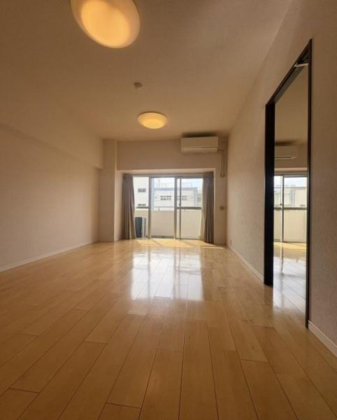 グリーンヒル西葛西１号館