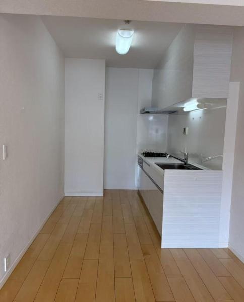 グリーンヒル西葛西１号館