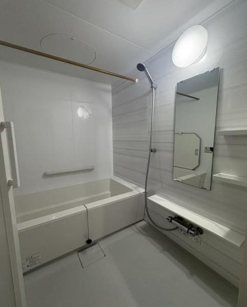 グリーンヒル西葛西１号館