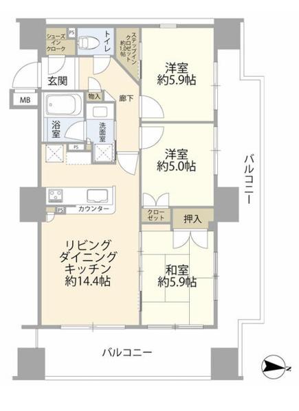 リステージＶＩＳＴＡ