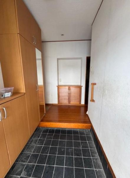 葛飾区東水元６丁目の中古一戸建て