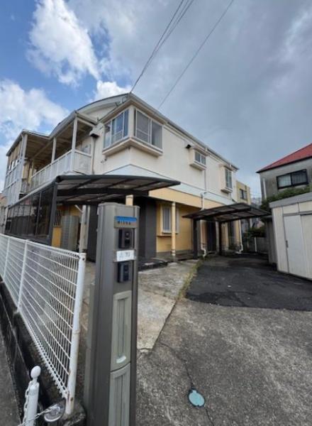 葛飾区東水元６丁目　中古一戸建て