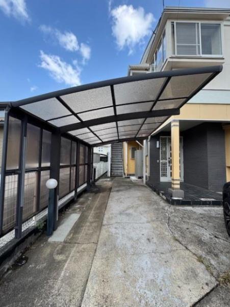 葛飾区東水元６丁目　中古一戸建て