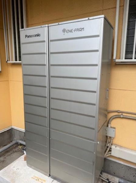 葛飾区東水元６丁目　中古一戸建て