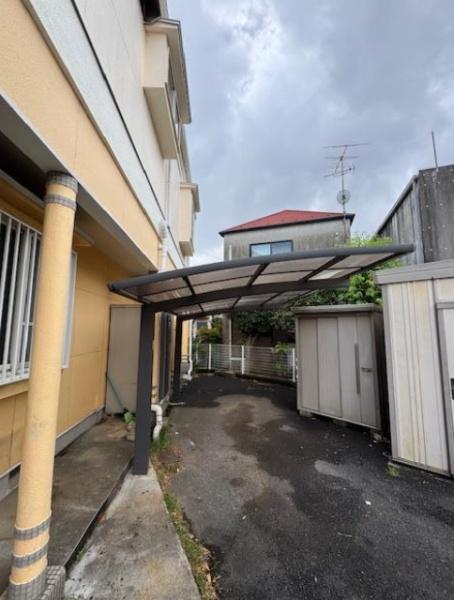 葛飾区東水元６丁目の中古一戸建て