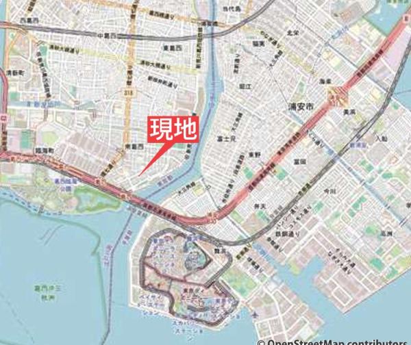 江戸川区南葛西５丁目　新築一戸建て