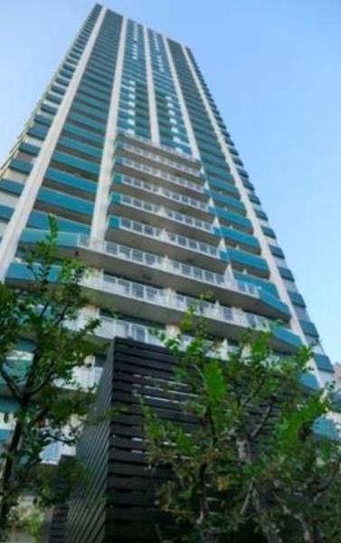 シティタワー新宿新都心