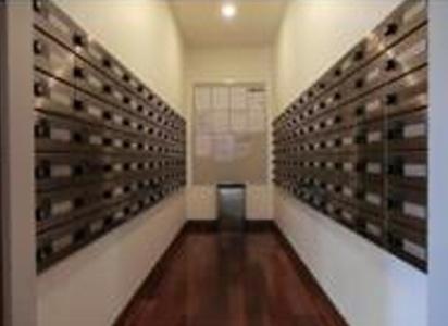 シティタワー新宿新都心