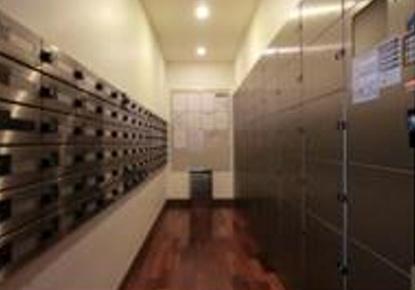 シティタワー新宿新都心