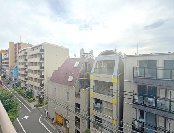 レジェンド池袋