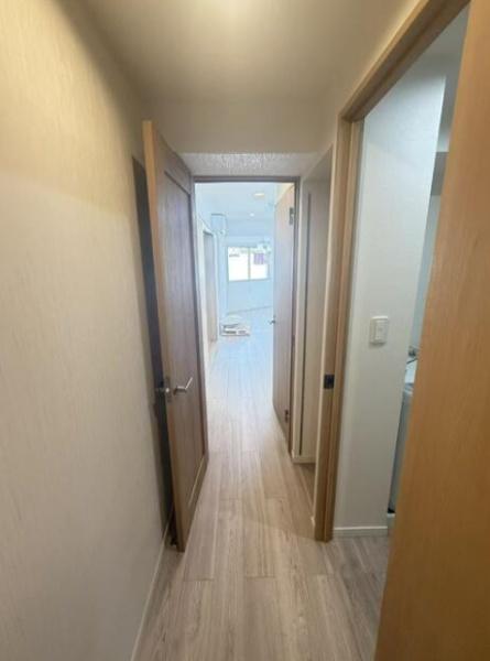 ライオンズマンション新小岩第５