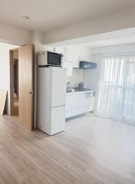 ライオンズマンション新小岩第５