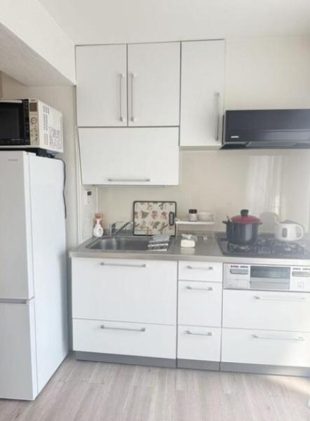 ライオンズマンション新小岩第５