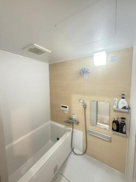 ライオンズマンション新小岩第５