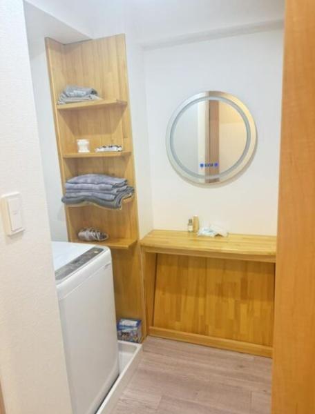 ライオンズマンション新小岩第５