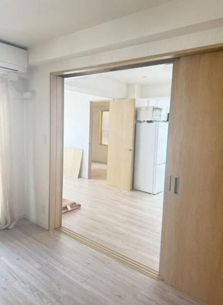 ライオンズマンション新小岩第５