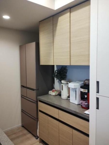 パークシティ高田馬場