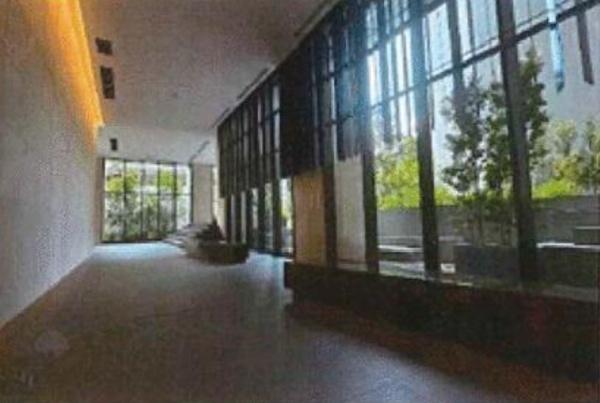 パークシティ高田馬場