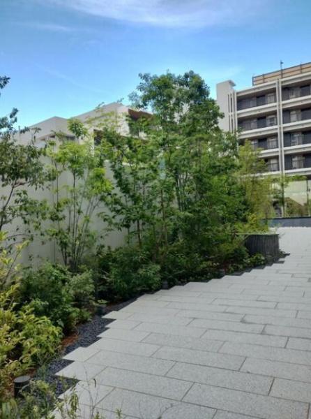 パークシティ高田馬場