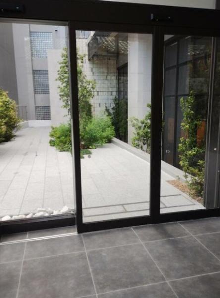 パークシティ高田馬場