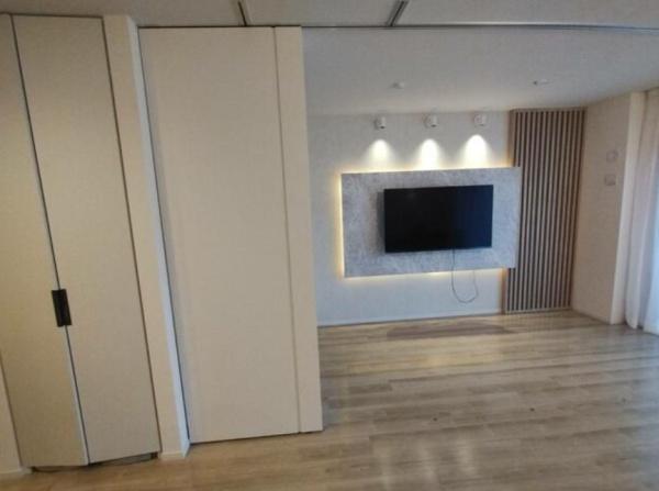 パークシティ高田馬場