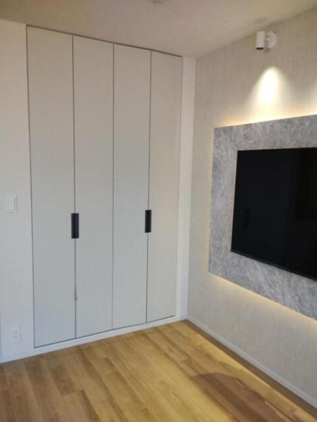 パークシティ高田馬場