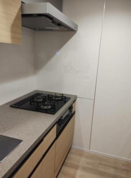 パークシティ高田馬場