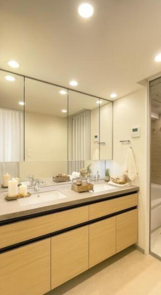 パークシティ高田馬場