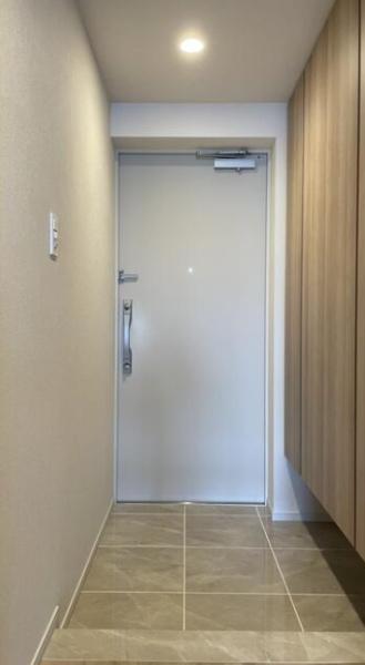 パークシティ高田馬場