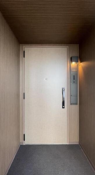 パークシティ高田馬場