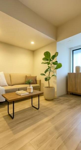 パークシティ高田馬場