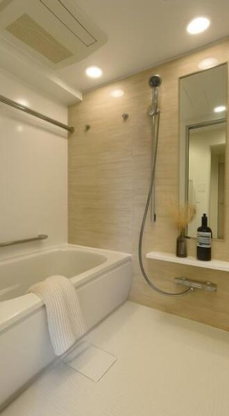 パークシティ高田馬場